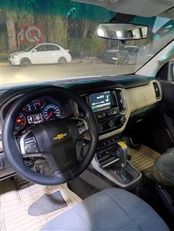 شيفروليه بليزر